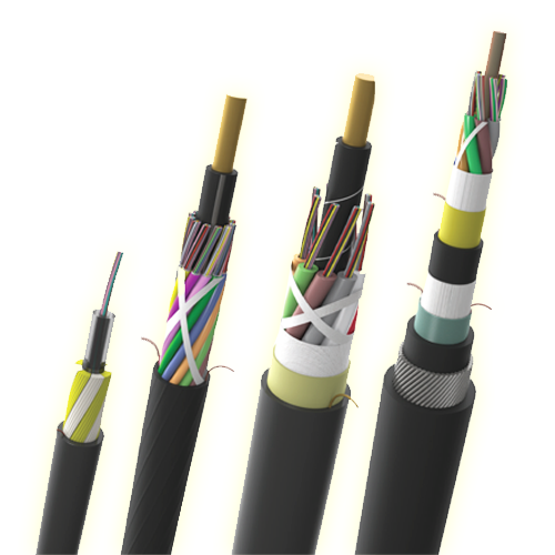 Fiber Kablo Değişim