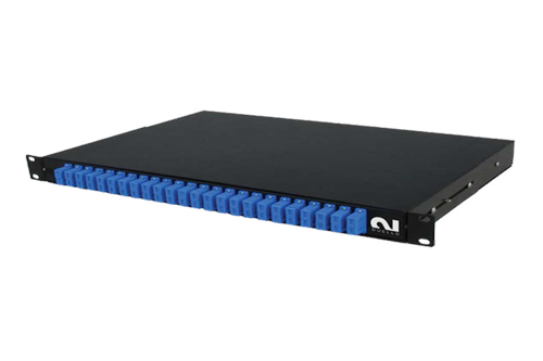 F/O PATCH PANEL