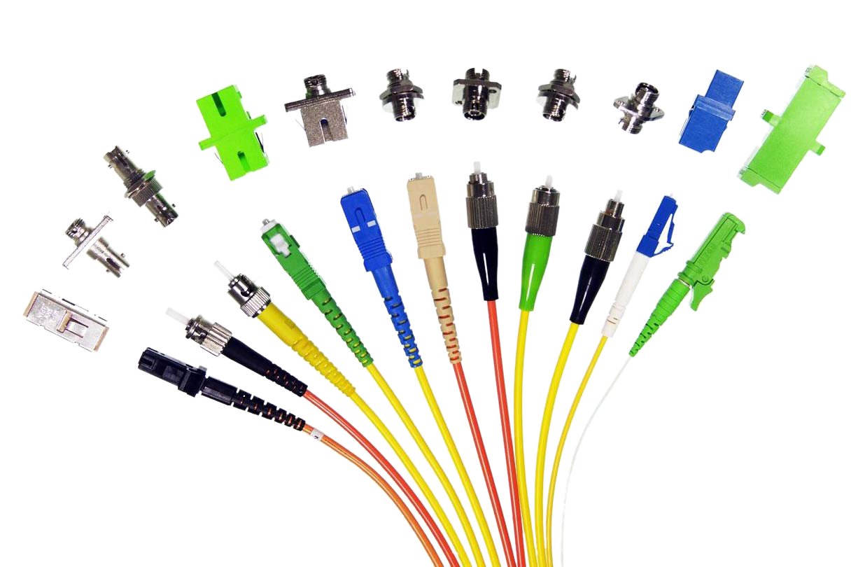 Fiber Patch Kablo