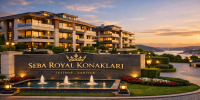 Seba Royal Konakları