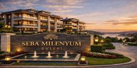 Seba Millenyum İstinye