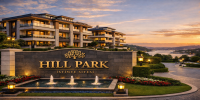Hill Park İstinye